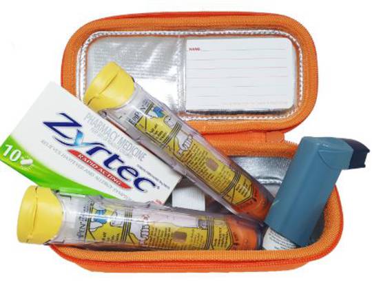Mymedibag Standard EpiPen Case